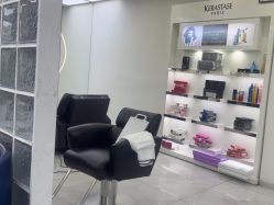 -赤道 Hair Salon