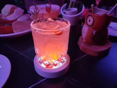 -MOSSO音乐酒吧·live house(南京旗舰店)