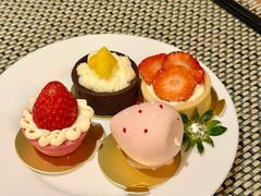 -重庆万豪中餐厅·Man Ho