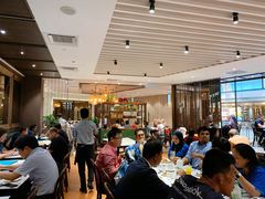 大堂-关夫人餐厅(阳光广场店)