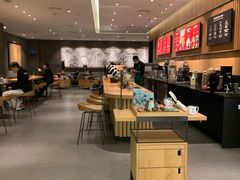 -星巴克(厦门乐群广场分店)