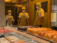 -东莞松山湖万象汇