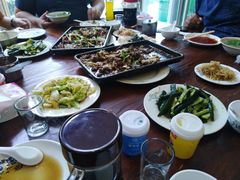 -清真永恒华威肉饼(潘家园店)