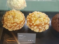 -哈根达斯(西安高新店)