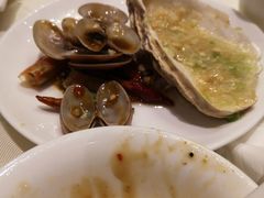 -新海利海鲜城·41年珠海老字号(夏湾店)