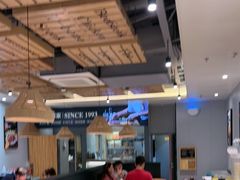 -豪享来中西餐厅(隆昌店)