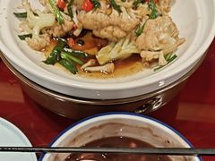 -宏状元现熬粥·京味菜(五棵松店)