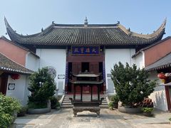 -巢湖姥山岛