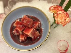 法式红酒冻鹅肝-協成海鮮火鍋(老店)