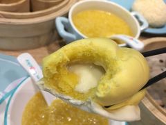 -一笼小幸运