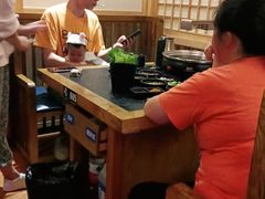 -九田家黑牛烤肉料理(郫都万达檬柏西路店)