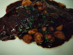 -逸林轩中餐厅(中信泰富朱家角锦江酒店)
