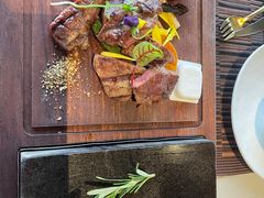 -1874融合西厨·观景餐厅(保利店)