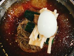 -长今家韩国料理(瑞景店)