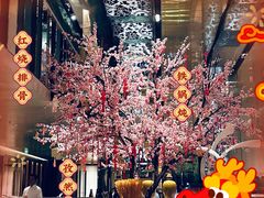 -金轩中餐厅 Jin Xuan(浦东丽思卡尔顿酒店)