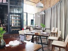 -肴约·花园式餐厅(湖里店)