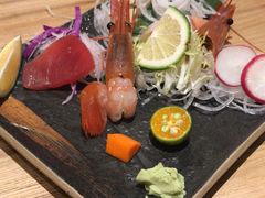 -初居食屋日式料理(万象城购物中心店)