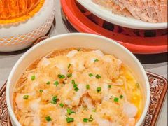 -大鹏饭店·金陵家宴(奥体中心店)