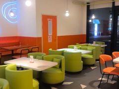 -油梨树 AVOCADO TREE(亮马桥店)