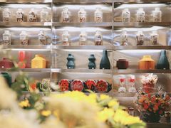 -植物学家的女儿(北马道巷店)