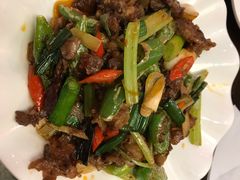 -姚记炒肝店(簋街店)