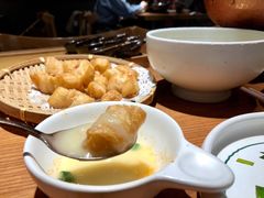 -云海肴·汽锅鸡·云南菜(高德置地店)