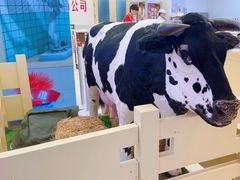 -红星前进面包牛奶公司(君太店)