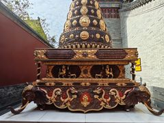 -西安市广仁寺