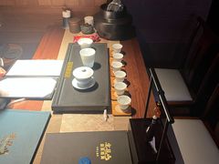 -宴昆山·私房菜(春晖店)