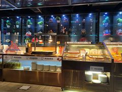 -神户赤童日式烤肉伙伴(东直门店)