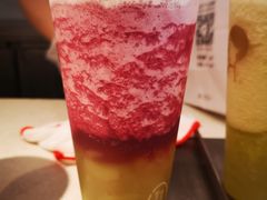 -喜茶(广州石牌桥店)