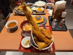 -爱蝦乃家(金虹桥店)