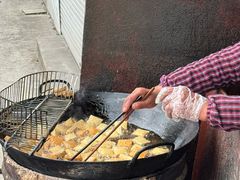 -原老水泵厂臭豆干