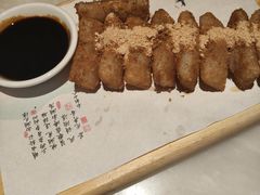 -绿茶餐厅(龙湖金楠天街店)