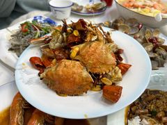 -来之顺海鲜菜馆·青岛菜·始于1993(栈桥店)