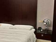 -上海龙之梦万丽酒店