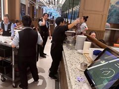 -新世界餐厅(万达店)