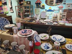 -恋物百货商店(华侨城店)