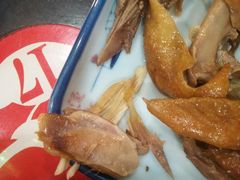 -老边饺子馆(西站店)
