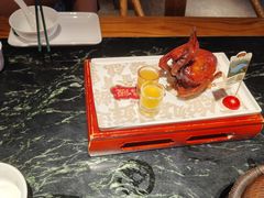 -大鸽饭(北京路店)