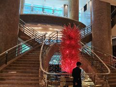 -上海凯宾斯基大酒店