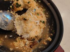 -北李妈妈菜·海肠捞饭(开发区万达店)