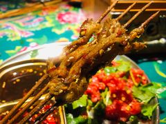 -醉烧膘·烧烤夜宵王(总店)