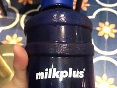-milkplus·泰式奶茶(较场东路店)