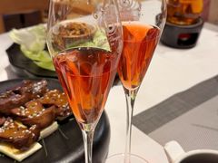 -若蘭慈·无国界素食料理(欢乐海岸店)