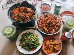 -老三样·旧食新味(万寿宫店)