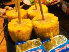 -KAOTOWN烤堂•烧烤(海汇港店)