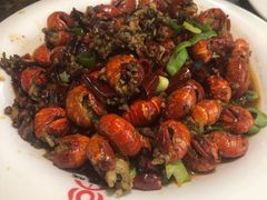 -郑喜旺烧烤(郑州总店)