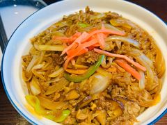 -松子料理(白家庄店)