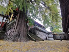 -金堂县云顶石城风景区